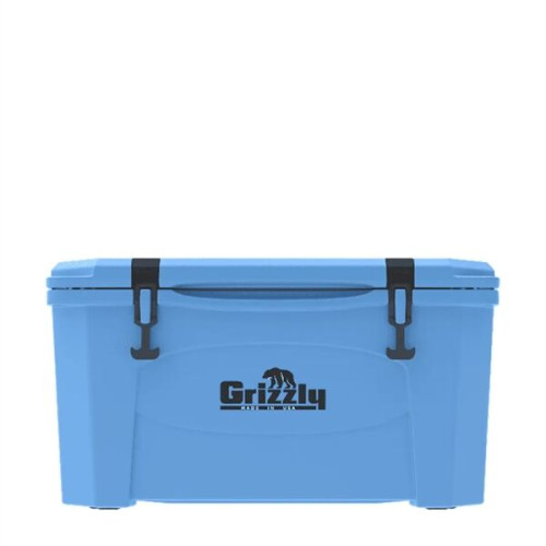 Grizzly 45qt Cooler