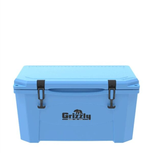 Grizzly 45qt Cooler