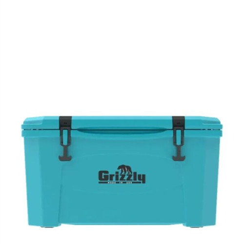 Grizzly 45qt Cooler
