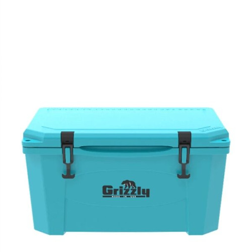 Grizzly 45qt Cooler