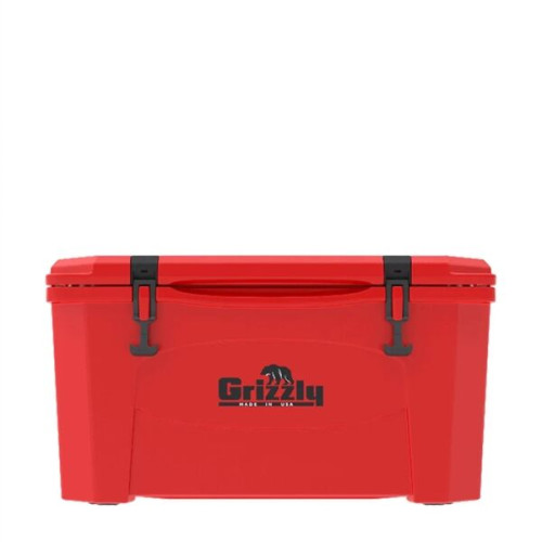 Grizzly 45qt Cooler