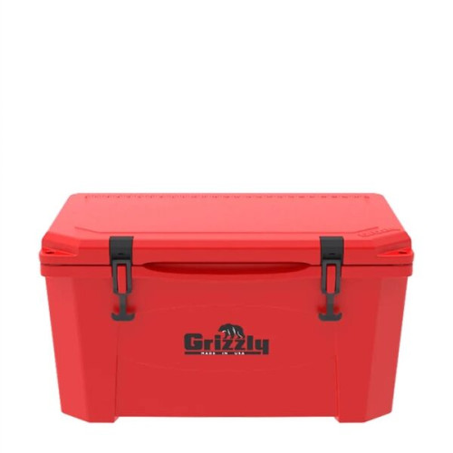 Grizzly 45qt Cooler