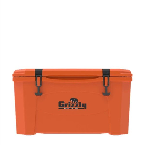 Grizzly 45qt Cooler