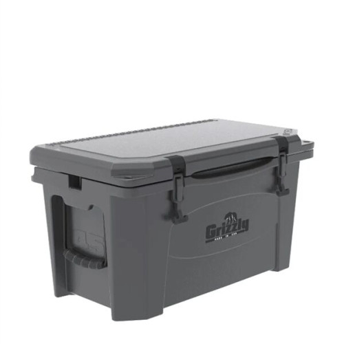 Grizzly 45qt Cooler