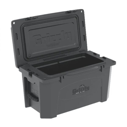 Grizzly 45qt Cooler