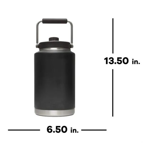 YETI Rambler One Gallon Water Jug