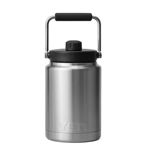 YET Rambler Half Gallon Water Jug