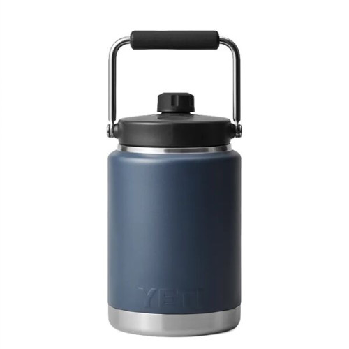 YET Rambler Half Gallon Water Jug