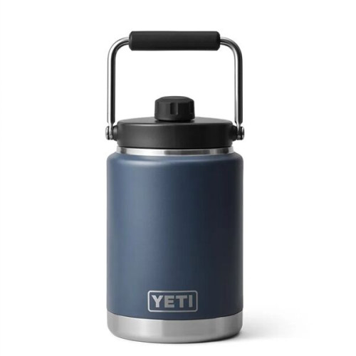 YET Rambler Half Gallon Water Jug