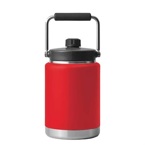 YET Rambler Half Gallon Water Jug