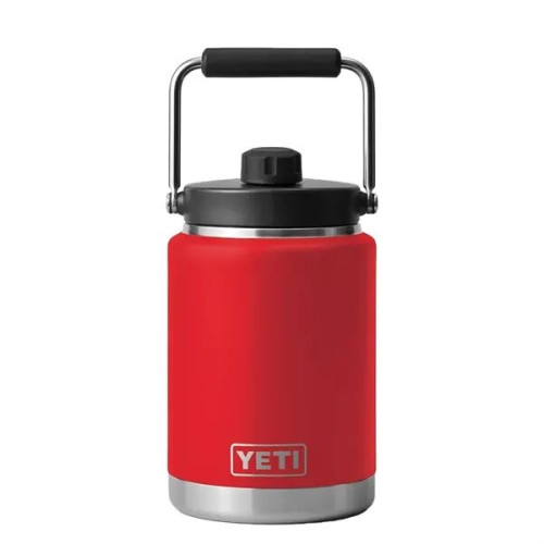 YET Rambler Half Gallon Water Jug