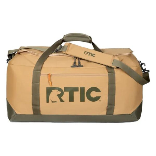 RTIC Road Trip Duffle Large