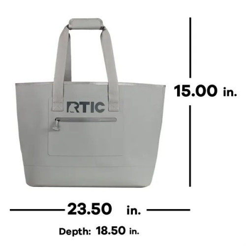 RTIC Large Ultra Tough Tote