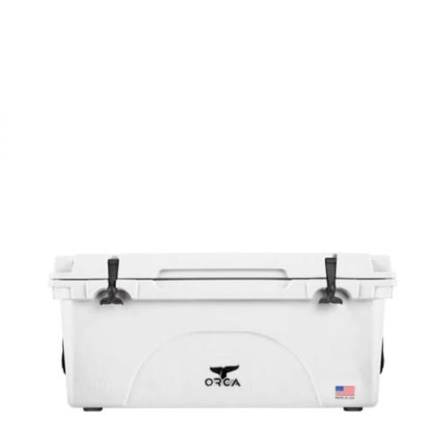 Orca 80qt Cooler