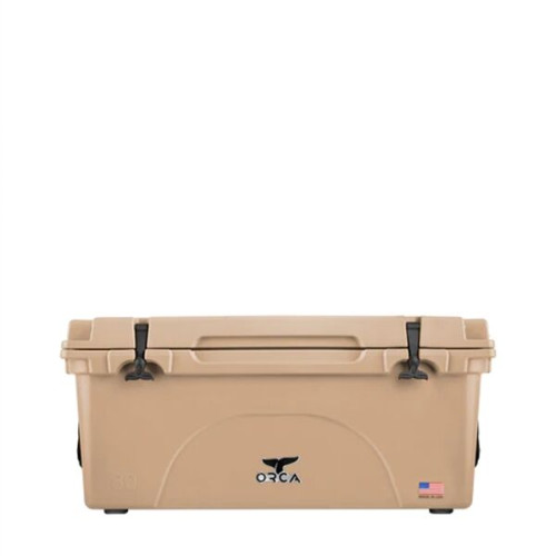 Orca 80qt Cooler