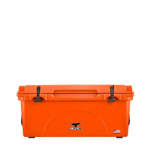 Orca 80qt Cooler