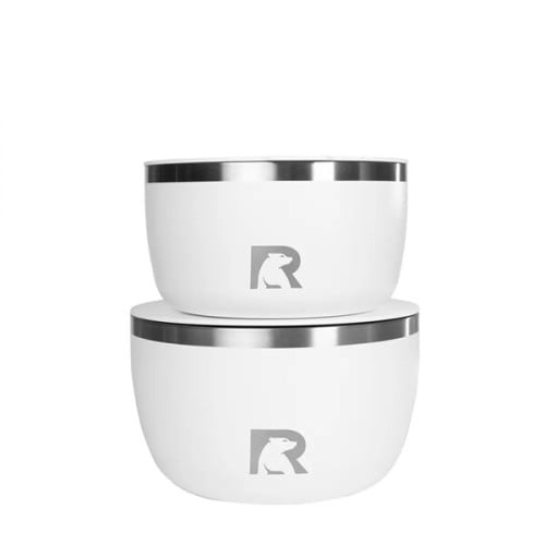 RTIC Anywhere Bowl Set