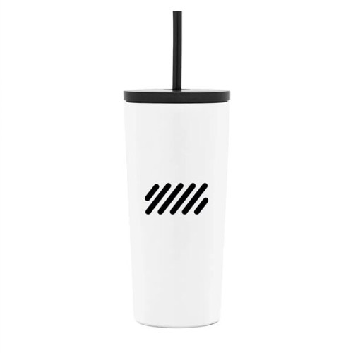 Simple Modern Classic Tumbler with Straw Lid 20oz