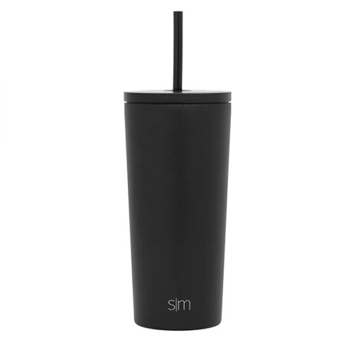 Simple Modern Classic Tumbler with Straw Lid 20oz