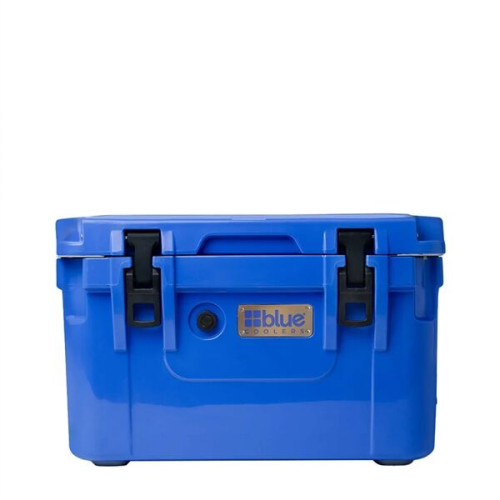 Blue Coolers 30 Qt Companion 10 Day Ice Box