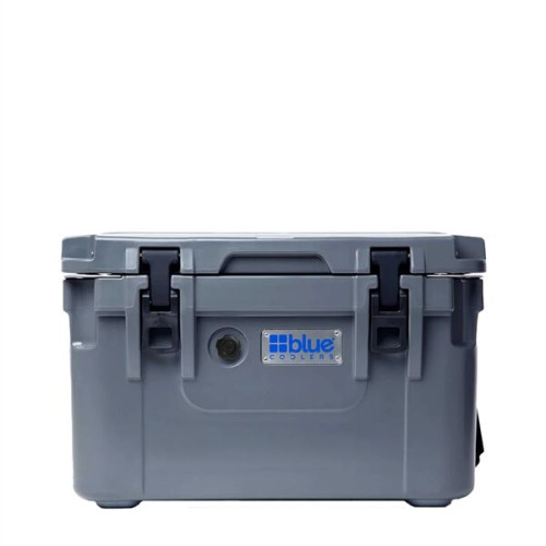 Blue Coolers 30 Qt Companion 10 Day Ice Box