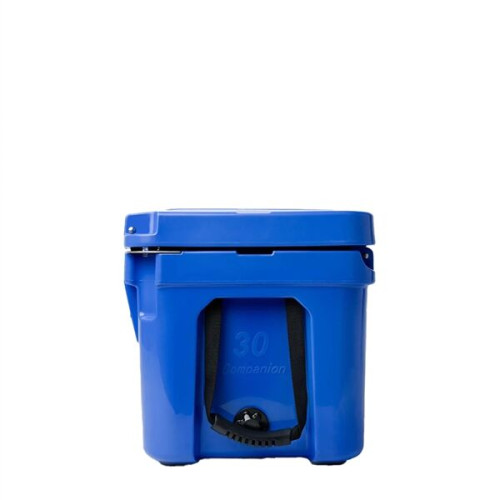 Blue Coolers 30 Qt Companion 10 Day Ice Box