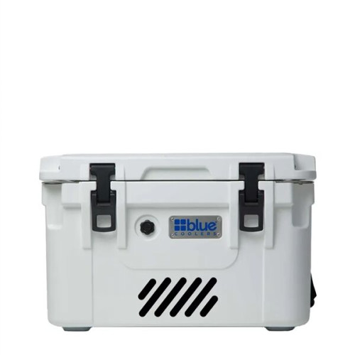 Blue Coolers 30 Qt Companion 10 Day Ice Box