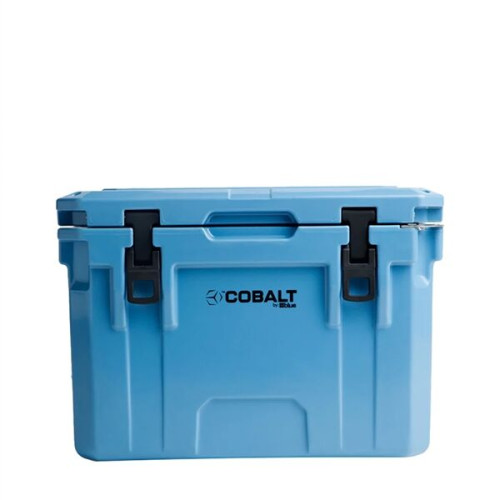 Blue Coolers 25 Qt Cobalt 5 Day Ice Box