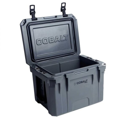 Blue Coolers 25 Qt Cobalt 5 Day Ice Box