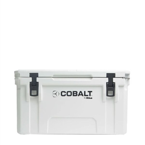 Blue Coolers 55 Qt Cobalt 5 Day Ice Box
