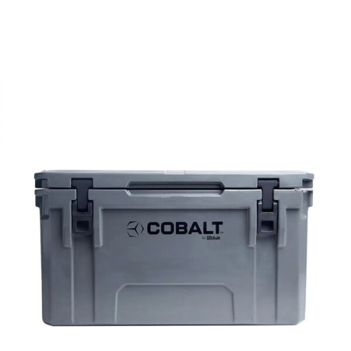 Blue Coolers 55 Qt Cobalt 5 Day Ice Box