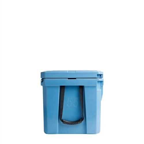 Blue Coolers 55 Qt Cobalt 5 Day Ice Box