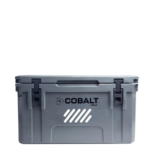 Blue Coolers 55 Qt Cobalt 5 Day Ice Box