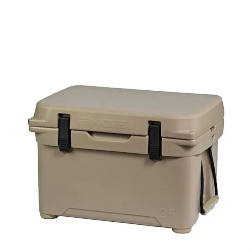 Engel 25 High Performance Hard Cooler and Ice Box