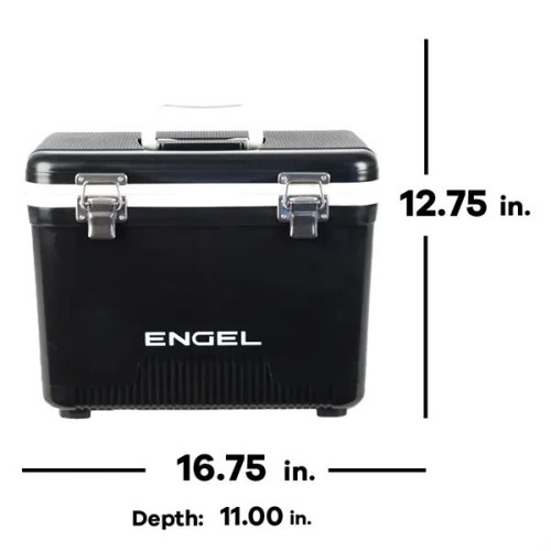 Engel 19 Quart Drybox/Cooler