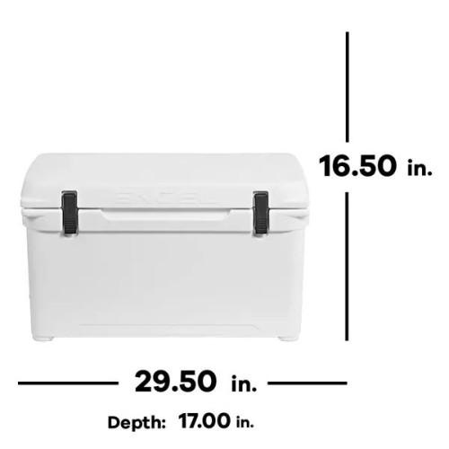 Engel 65 High Performance Hard Cooler and Ice Box