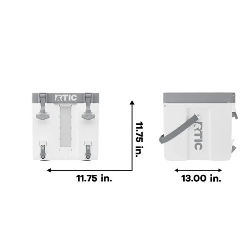 RTIC 3 Gallon Halftime Cooler