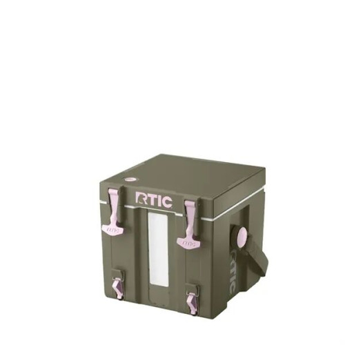 RTIC 3 Gallon Halftime Cooler