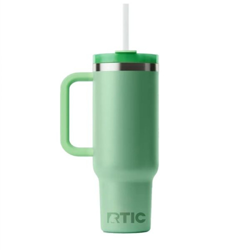 RTIC 40 oz Road Trip Tumbler