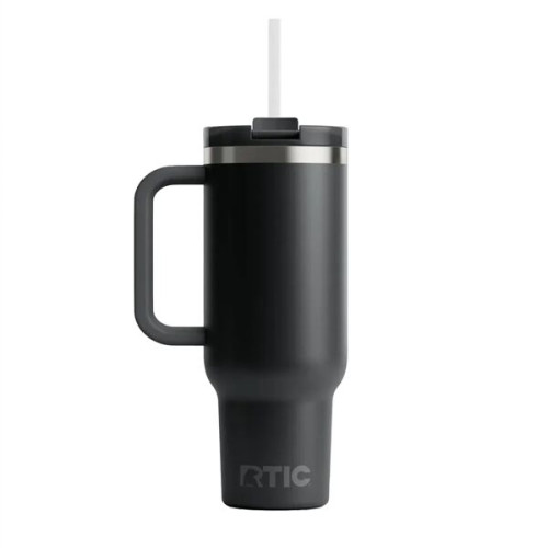 RTIC 40 oz Road Trip Tumbler