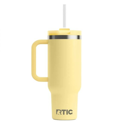 RTIC 40 oz Road Trip Tumbler