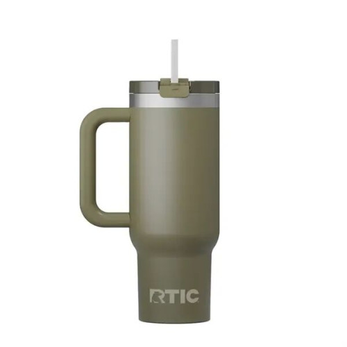 RTIC 40 oz Road Trip Tumbler