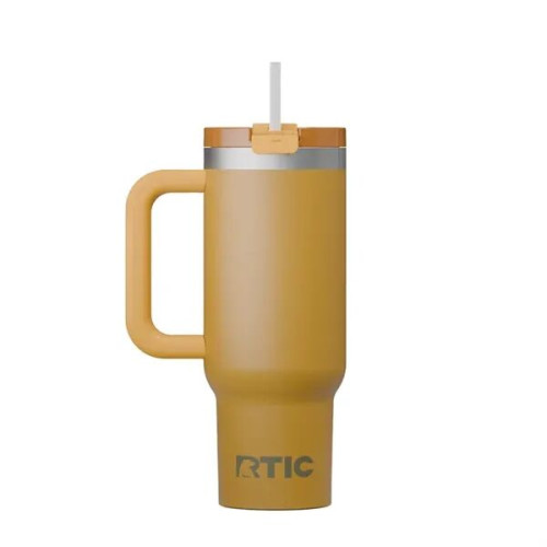 RTIC 40 oz Road Trip Tumbler