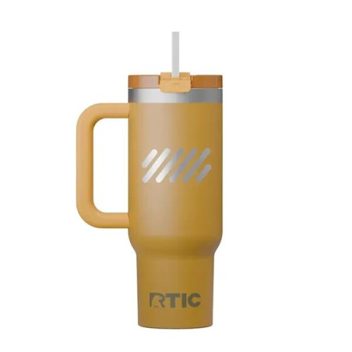 RTIC 40 oz Road Trip Tumbler