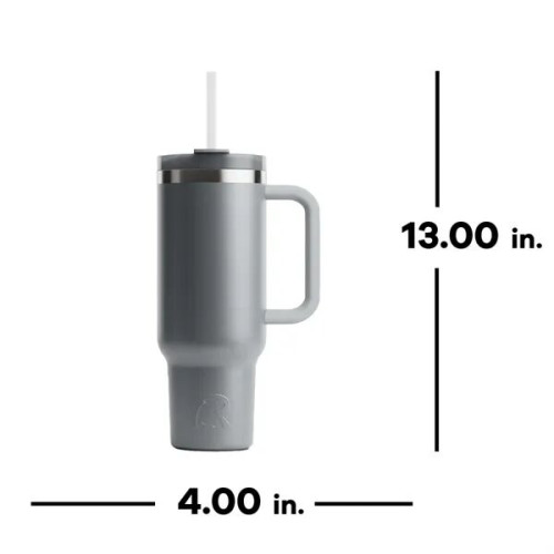 RTIC 40 oz Road Trip Tumbler