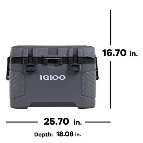 Igloo Trailmate 50 qt Cooler