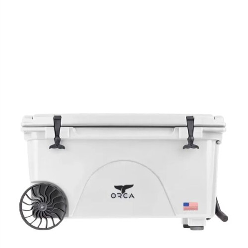 ORCA 65 qt Wheeled Cooler