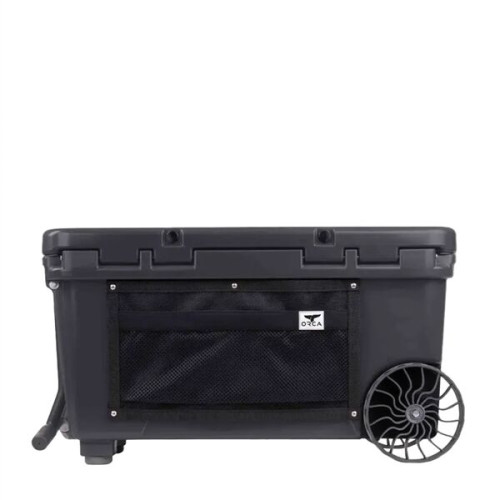 ORCA 65 qt Wheeled Cooler