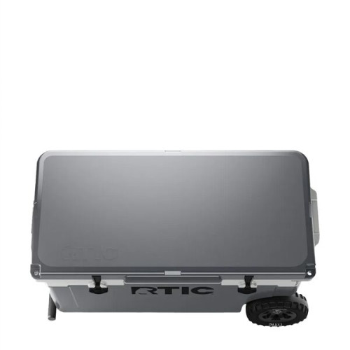 RTIC 72 QT Ultra Light Cooler with Wheels