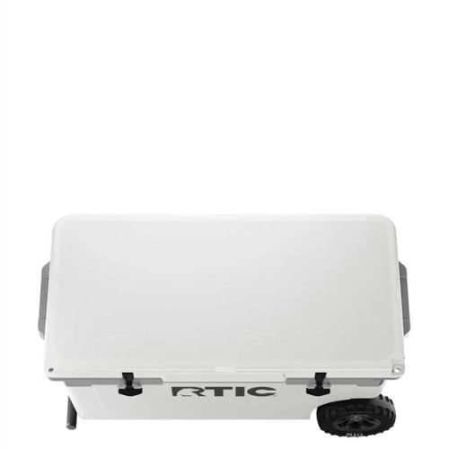RTIC 72 QT Ultra Light Cooler with Wheels